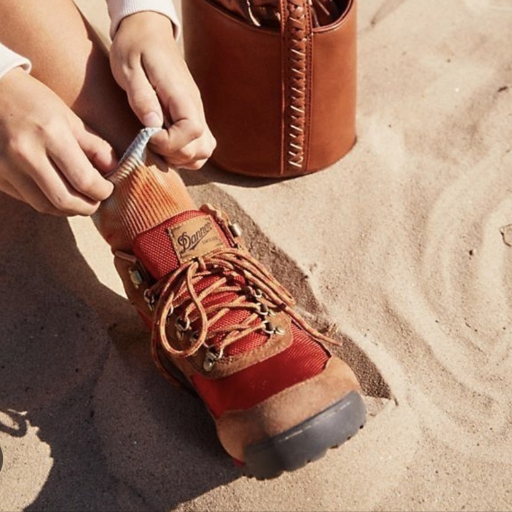 Danner Jag boots